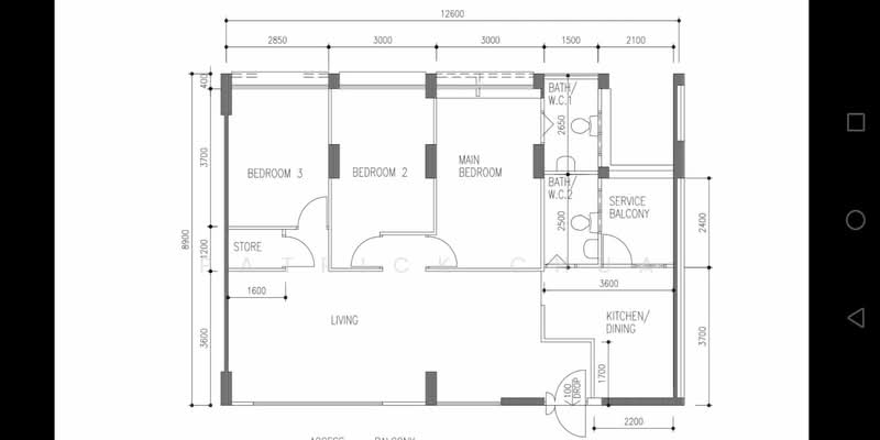 For Sale 28 Cassia Crescent