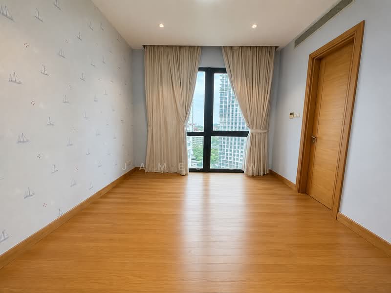 Ardmore Park, 15 Ardmore Park, 4 Bedrooms, 2,885 sqft, Condominium For Sale, by James Ow, 500063866 - Interior - PropertyGuru.com.sg