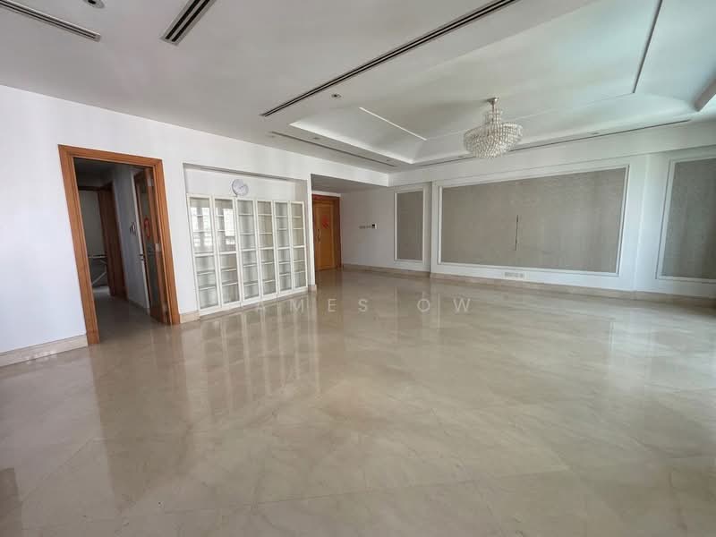 Ardmore Park, 15 Ardmore Park, 4 Bedrooms, 2,885 sqft, Condominium For Sale, by James Ow, 500063866 - Living Room - PropertyGuru.com.sg