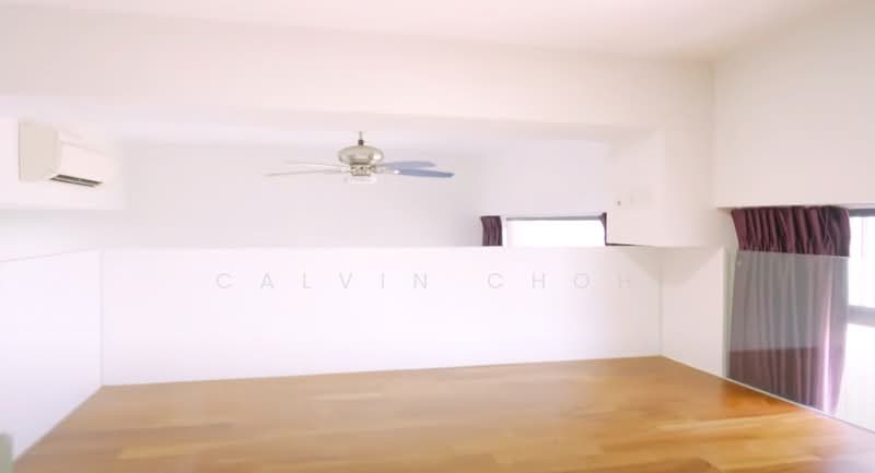 Hougang Central GLS, , 1 Bedroom, 452 sqft, Condominium For Rent, by Calvin Choh, 500063867 - Interior - PropertyGuru.com.sg