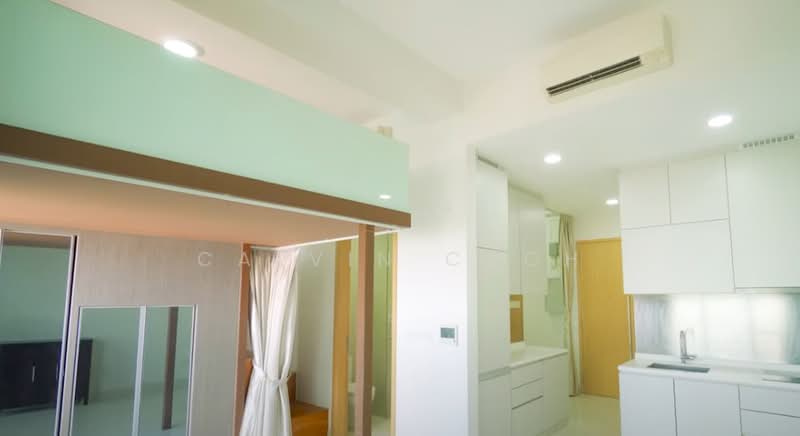 Hougang Central GLS, , 1 Bedroom, 452 sqft, Condominium For Rent, by Calvin Choh, 500063867 - Interior - PropertyGuru.com.sg