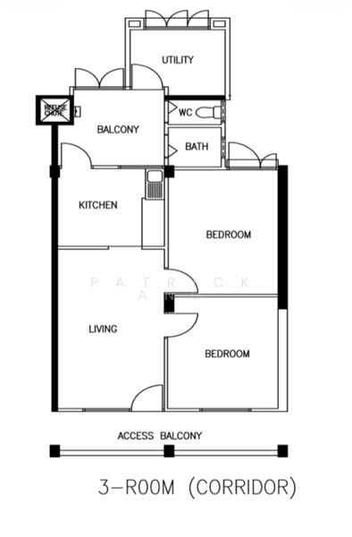 For Sale 123 Lorong 1 Toa Payoh
