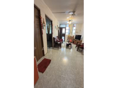 For Sale - 123 Lorong 1 Toa Payoh