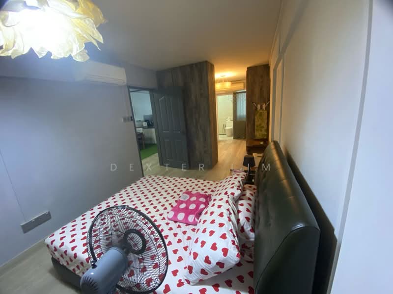 419 Tampines Street 41 HDB Flat For Sale at S$ 459,999 | PropertyGuru Singapore