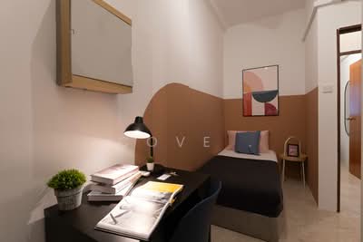 For Rent - Langston Ville