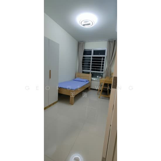 For Rent - 660A Tampines Street 64