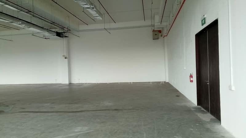 10 Toh Guan Road, 10 Toh Guan Road, 7,589 sqft, Light Industrial (B1) For Rent, by Pearlyn Tan, 500063883 - Interior - CommercialGuru.com.sg