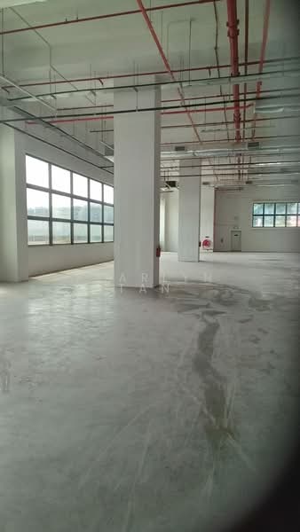 10 Toh Guan Road, 10 Toh Guan Road, 7,589 sqft, Light Industrial (B1) For Rent, by Pearlyn Tan, 500063883 - Interior - CommercialGuru.com.sg