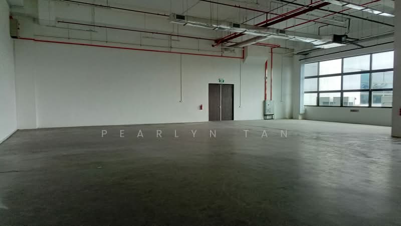 10 Toh Guan Road, 10 Toh Guan Road, 7,589 sqft, Light Industrial (B1) For Rent, by Pearlyn Tan, 500063883 - Interior - CommercialGuru.com.sg