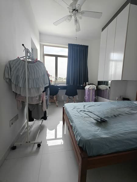 Northvale Condominium For Sale at S$ 1,900,000 | PropertyGuru Singapore - Bedroom