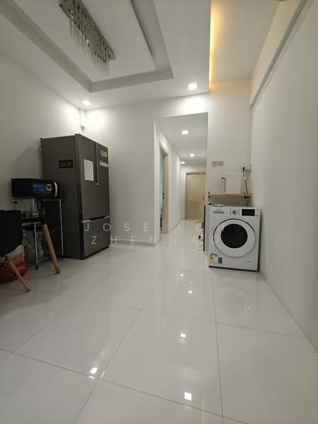 Northvale Condominium For Sale at S$ 1,900,000 | PropertyGuru Singapore - Interior