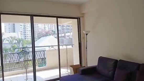 Lakepoint Condo, 2 Lakepoint Drive, 2 Bedrooms, 1,001 sqft, Condominium For Rent, by Lorina Liu, 500063885 - PropertyGuru.com.sg