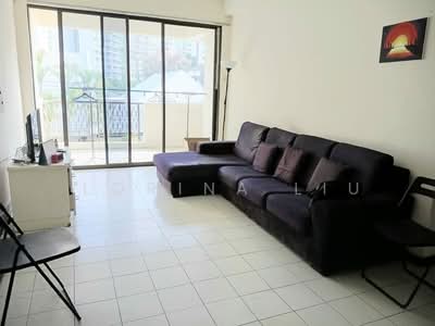 For Rent - Lakepoint Condo