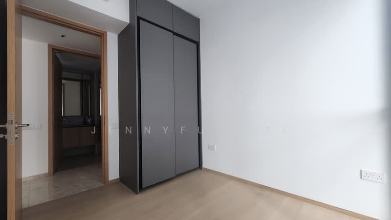 One Holland Village Residences Condominium For Sale at S$ 2,400,000 | PropertyGuru Singapore - Bedroom