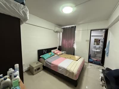 For Rent - 122 Bedok North Street 2