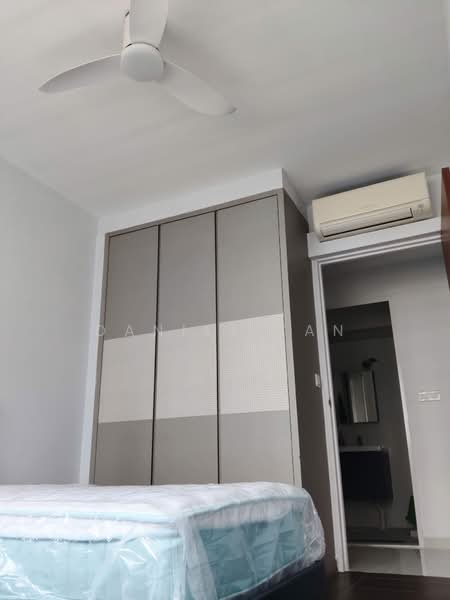 470A Upper Serangoon Crescent, 470A Upper Serangoon Crescent, Room Rental, 170 sqft, HDB Flat For Rent, by Daniel Tan, 500063892 - Bedroom - PropertyGuru.com.sg