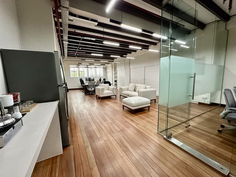 Far East Square, 82 Telok Ayer Street, 936 sqft, Office For Rent, by CY TAN, 500063893 - Interior - CommercialGuru.com.sg