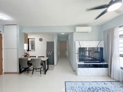 For Sale - 547B Bedok North Avenue 1