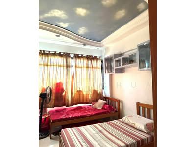 For Rent - 631 Jurong West Street 65