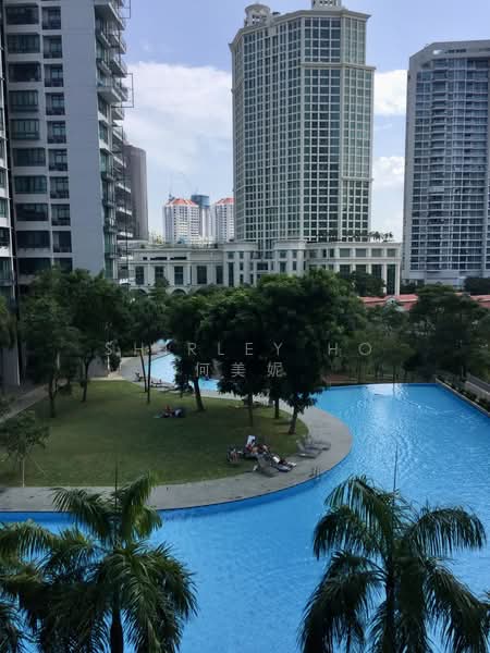 Rivergate, 99 Robertson Quay, 2 Bedrooms, 1,044 sqft, Condominium For Rent, by Shirley Ho 何美妮, 500063897 - Exterior - PropertyGuru.com.sg