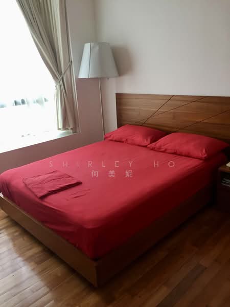 Rivergate, 99 Robertson Quay, 2 Bedrooms, 1,044 sqft, Condominium For Rent, by Shirley Ho 何美妮, 500063897 - Bedroom - PropertyGuru.com.sg