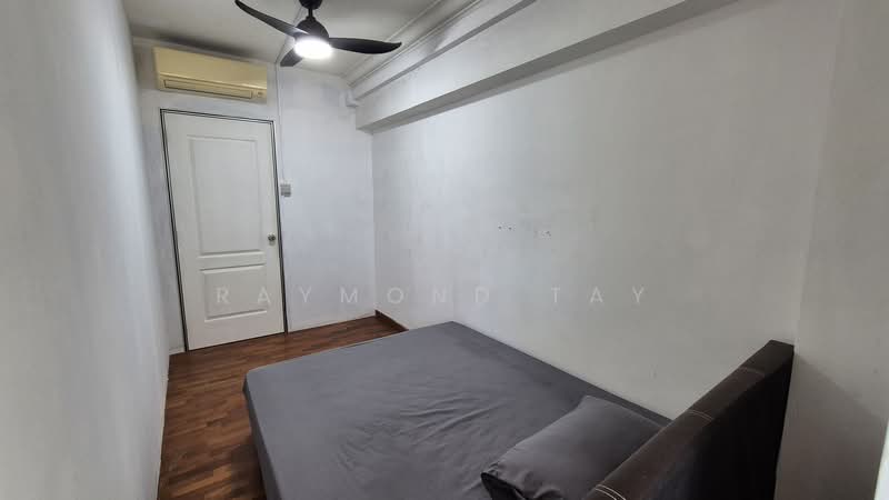 Pandan Valley, 1 Pandan Valley, Room Rental, 170 sqft, Condominium For Rent, by Raymond Tay, 500063898 - Bedroom - PropertyGuru.com.sg