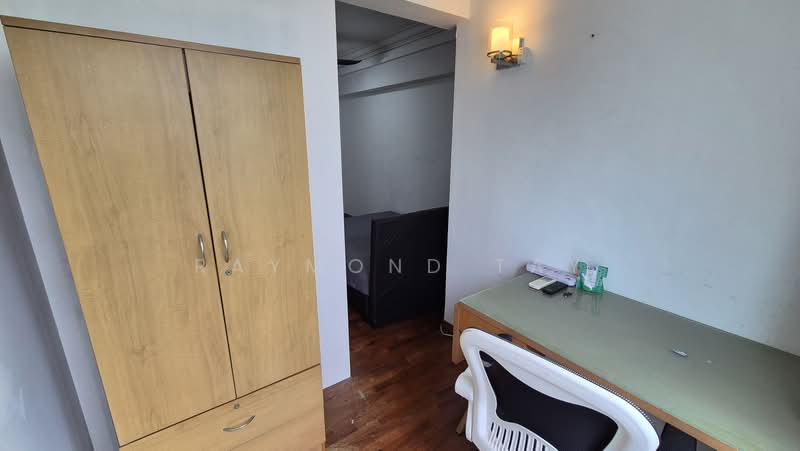 Pandan Valley, 1 Pandan Valley, Room Rental, 170 sqft, Condominium For Rent, by Raymond Tay, 500063898 - Bedroom - PropertyGuru.com.sg