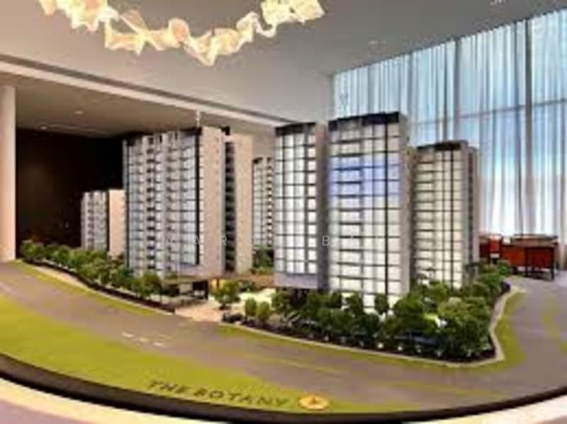 The Botany at Dairy Farm, 3 Dairy Farm Walk, 2 Bedrooms, 743 sqft, Condominium For Rent, by Aaron Ban, 500063901 - Exterior - PropertyGuru.com.sg