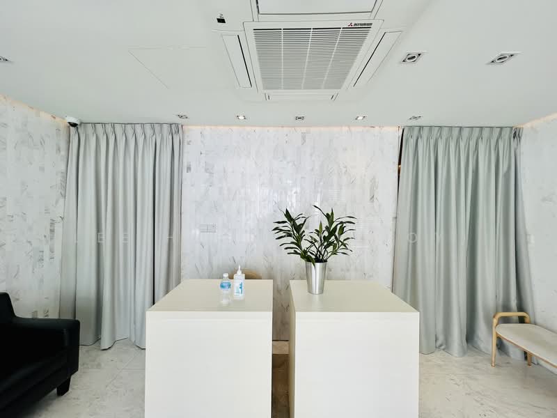 Eng Kong Terrace Shophouse Commercial Resi, Eng Kong Terrace, 3,382 sqft, Shop / Shophouse For Sale, by Lee Hui Jun (Joy), 500063903 - Interior - CommercialGuru.com.sg