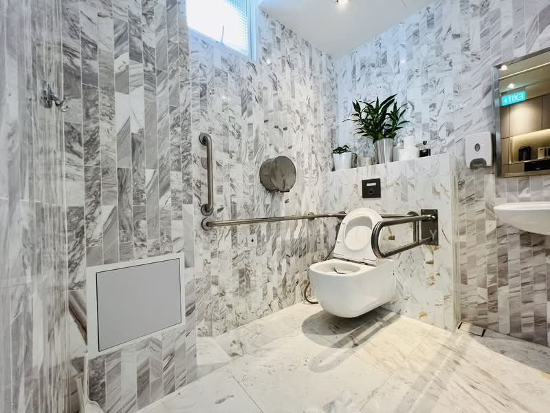Eng Kong Terrace Shophouse Commercial Resi, Eng Kong Terrace, 3,382 sqft, Shop / Shophouse For Sale, by Lee Hui Jun (Joy), 500063903 - Bathroom - CommercialGuru.com.sg