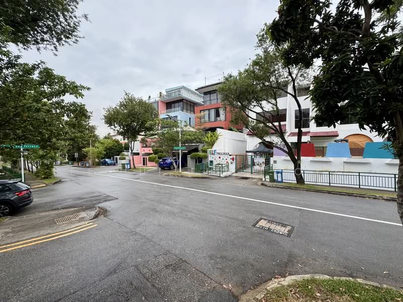 Eng Kong Terrace Shophouse Commercial Resi, Eng Kong Terrace, 3,382 sqft, Shop / Shophouse For Sale, by Lee Hui Jun (Joy), 500063903 - Exterior - CommercialGuru.com.sg