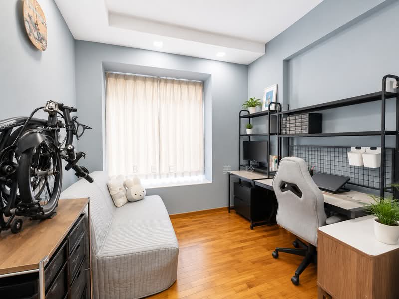 Mi Casa, 325 Choa Chu Kang Avenue 3, 3 Bedrooms, 1,259 sqft, Condominium For Sale, by Bee 林美玲, 500063905 - Bedroom - PropertyGuru.com.sg