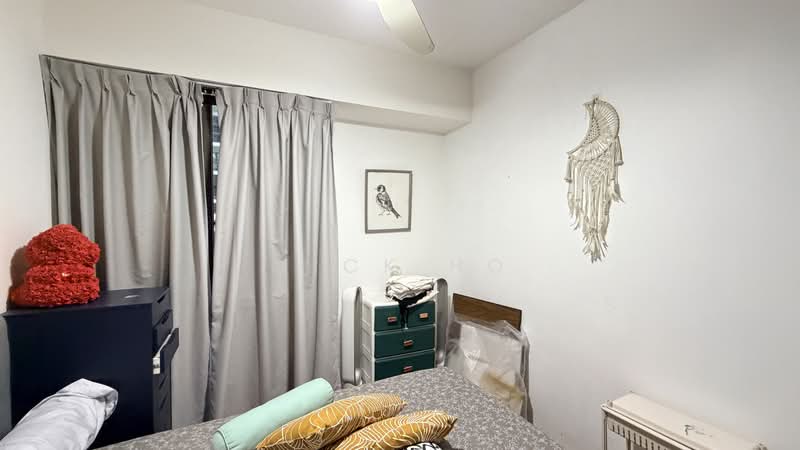 For Rent - Parc Vera