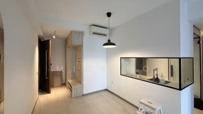 For Rent - Parc Vera