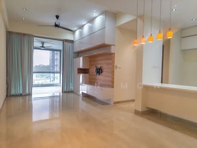 For Rent - Ventuno Balmoral