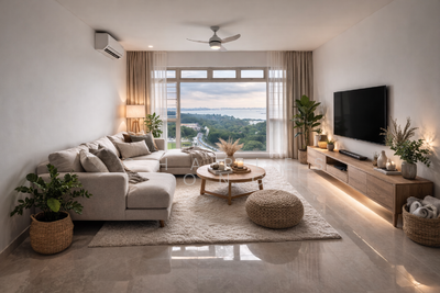 For Sale - Costa Del Sol