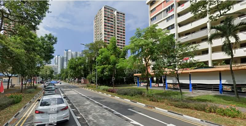 713 Clementi West Street 2, 713 Clementi West Street 2, 2 Bedrooms, 721 sqft, HDB Flat For Rent, by ARTHUR, 500063912 - Exterior - PropertyGuru.com.sg