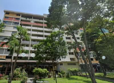 For Rent - 713 Clementi West Street 2