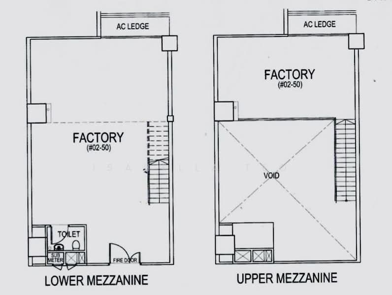 CT Hub 2, 114 Lavender Street, 1,884 sqft, Light Industrial (B1) For Sale, by Isabella Teo, 500063913 - CommercialGuru.com.sg