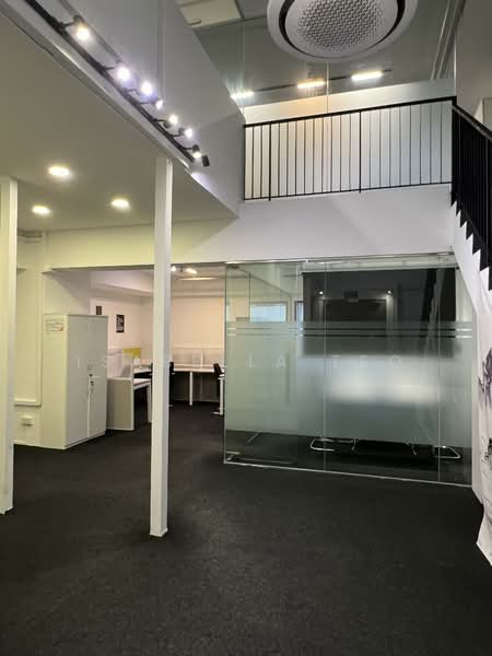 CT Hub 2, 114 Lavender Street, 1,884 sqft, Light Industrial (B1) For Sale, by Isabella Teo, 500063913 - Interior - CommercialGuru.com.sg