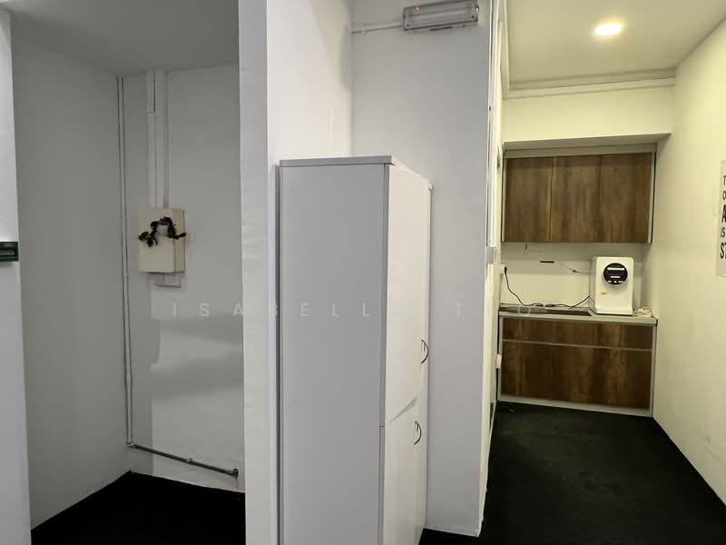 CT Hub 2, 114 Lavender Street, 1,884 sqft, Light Industrial (B1) For Sale, by Isabella Teo, 500063913 - Interior - CommercialGuru.com.sg
