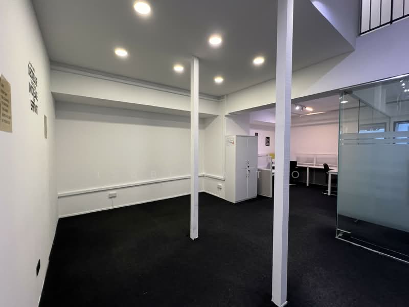 CT Hub 2, 114 Lavender Street, 1,884 sqft, Light Industrial (B1) For Sale, by Isabella Teo, 500063913 - Interior - CommercialGuru.com.sg