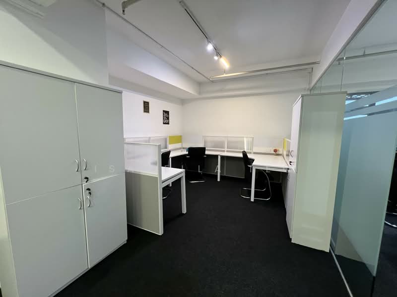 CT Hub 2, 114 Lavender Street, 1,884 sqft, Light Industrial (B1) For Sale, by Isabella Teo, 500063913 - Study - CommercialGuru.com.sg