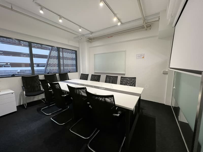 CT Hub 2, 114 Lavender Street, 1,884 sqft, Light Industrial (B1) For Sale, by Isabella Teo, 500063913 - Interior - CommercialGuru.com.sg