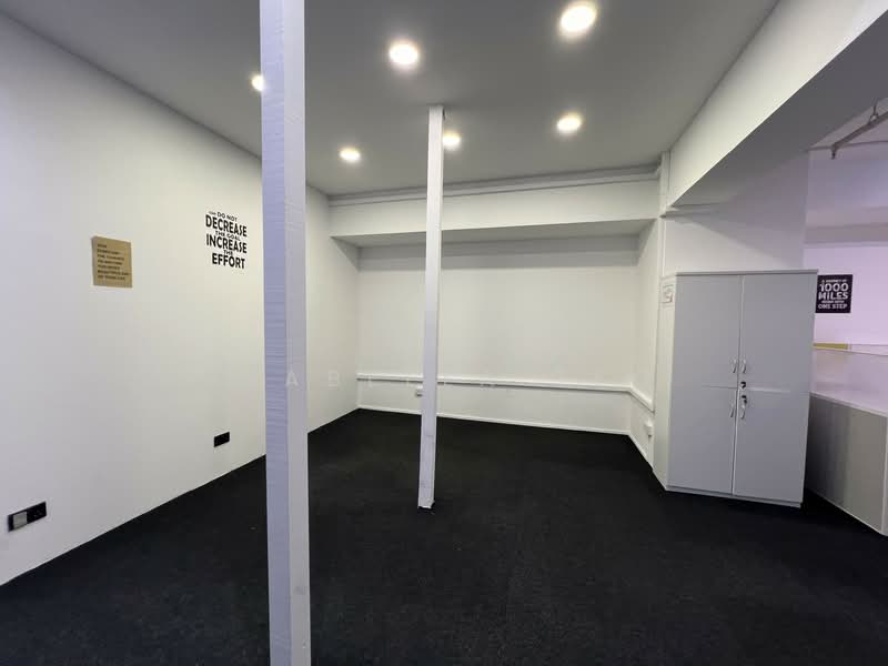 CT Hub 2, 114 Lavender Street, 1,884 sqft, Light Industrial (B1) For Sale, by Isabella Teo, 500063913 - Interior - CommercialGuru.com.sg