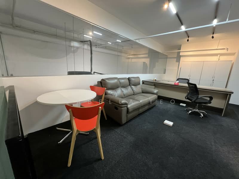 CT Hub 2, 114 Lavender Street, 1,884 sqft, Light Industrial (B1) For Sale, by Isabella Teo, 500063913 - Interior - CommercialGuru.com.sg