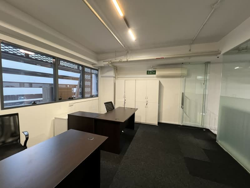 CT Hub 2, 114 Lavender Street, 1,884 sqft, Light Industrial (B1) For Sale, by Isabella Teo, 500063913 - Interior - CommercialGuru.com.sg