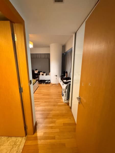 One Shenton, 1 Shenton Way, 2 Bedrooms, 1,098 sqft, Condominium For Rent, by Jasmine Lek, 500063914 - Interior - PropertyGuru.com.sg