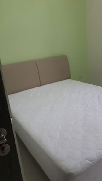 Euhabitat Condominium For Sale at S$ 780,000 | PropertyGuru Singapore - Bedroom