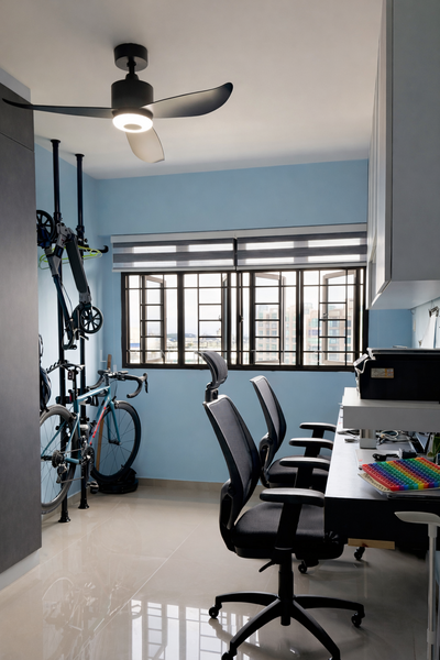 868B Tampines Avenue 8 HDB Flat For Sale at S$ 790,000 | PropertyGuru Singapore - Study